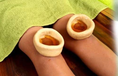 Ayurvedic joint care at AYURRARTH