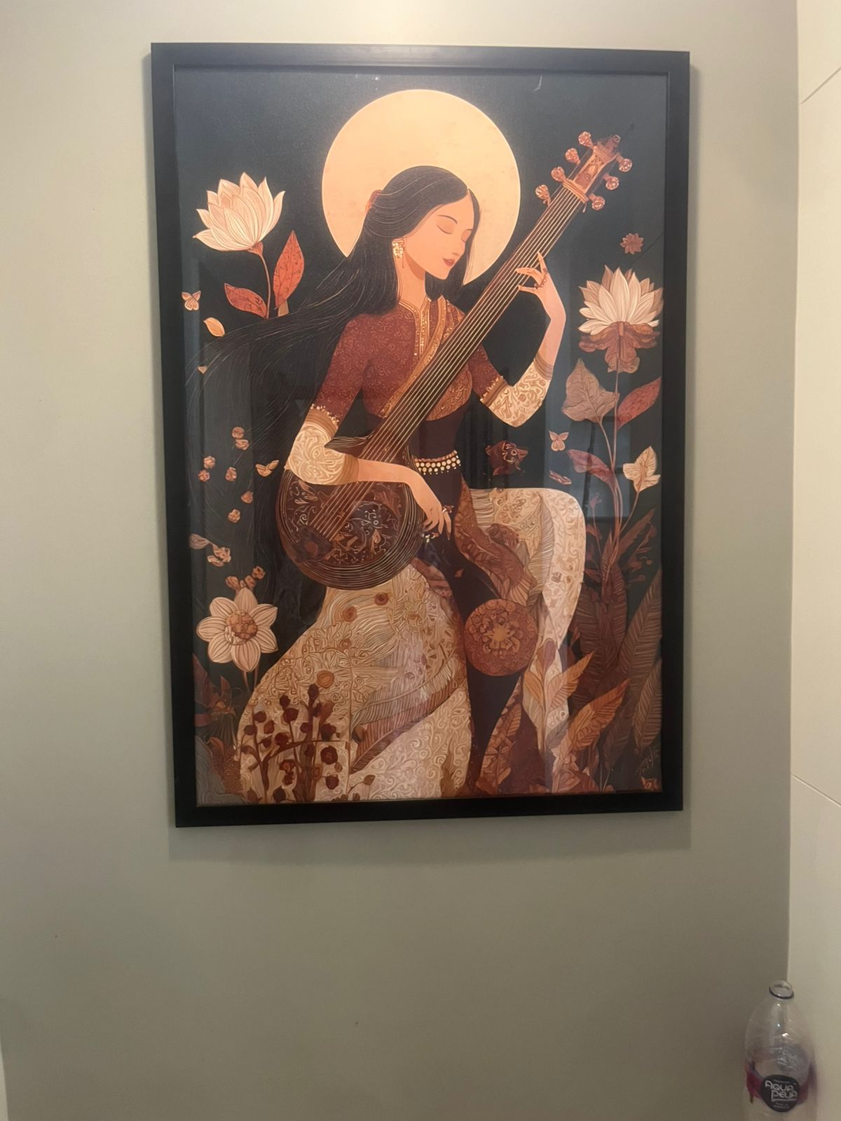AYURRARTH Ayurveda clinic environment